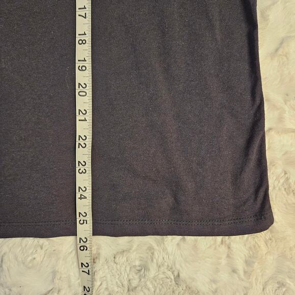 90s TV sitcom 'Sister Sister' Together Forever black short sleeve graphic tee M. - Picture 5 of 6